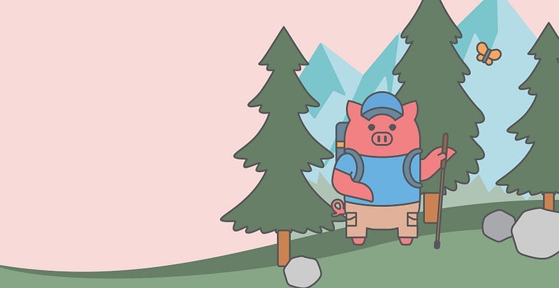 How to: Transfer Domain From Name.com to Porkbun.com