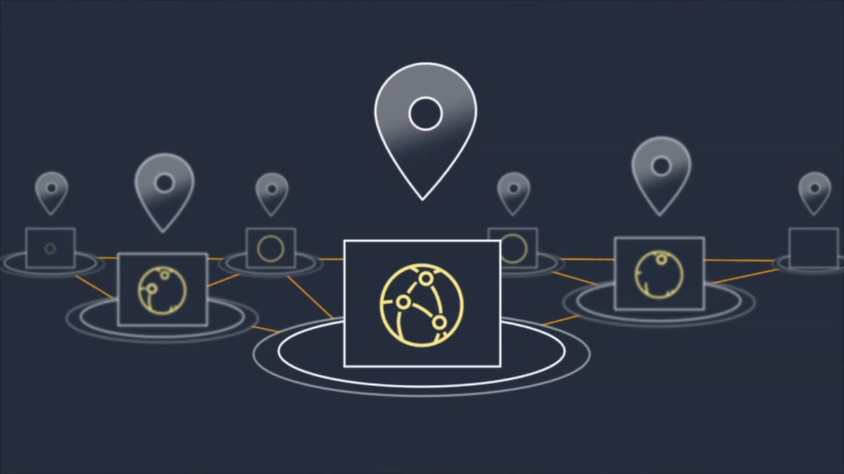 如何：使用 AWS S3 + CloudFront 建立高效能 CDN